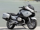 2012 BMW R 1200 RT SE photo